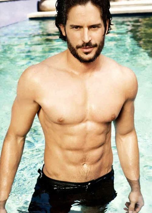 male body 011