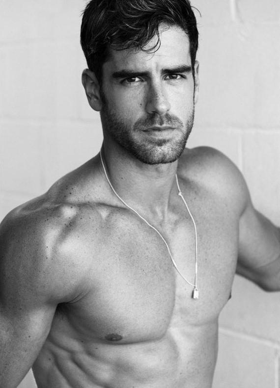 male body 011