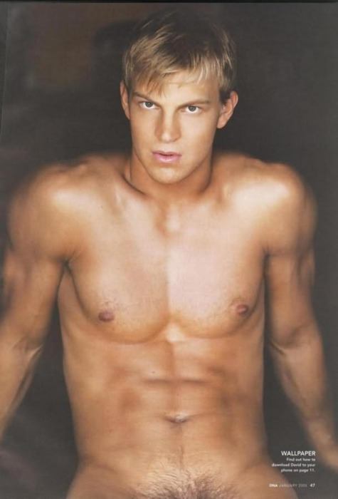 male body 011