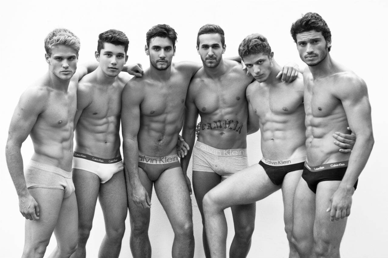 male body 011