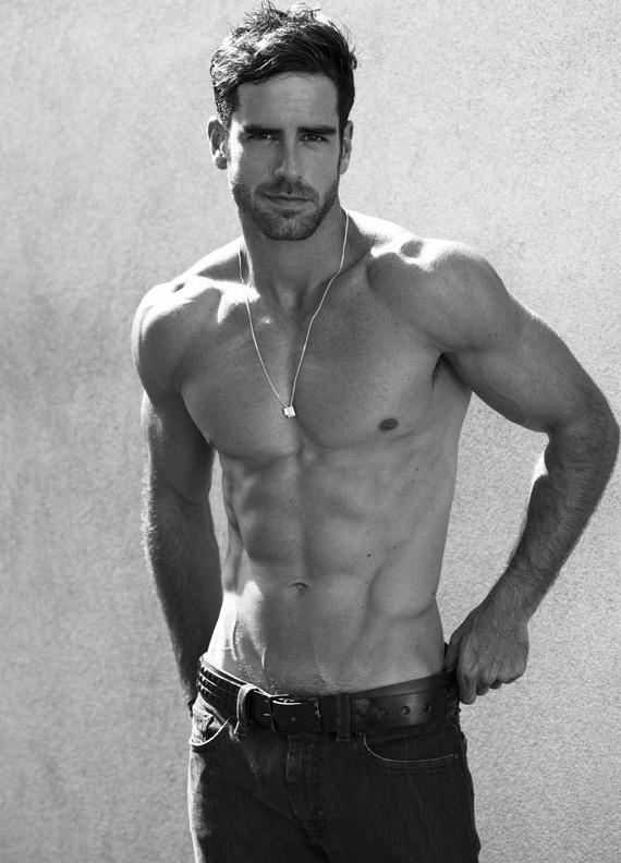 male body 011