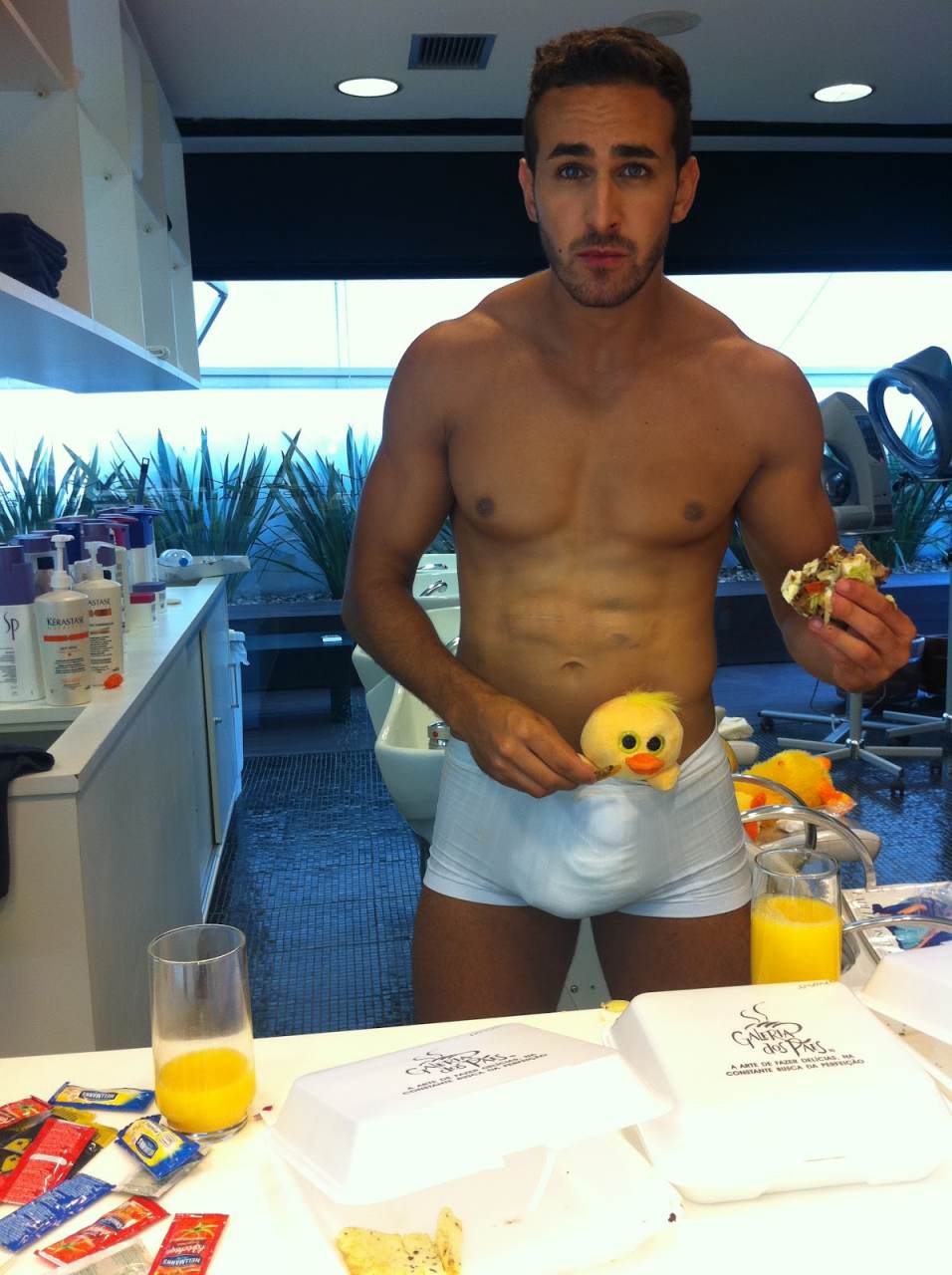 male body 011