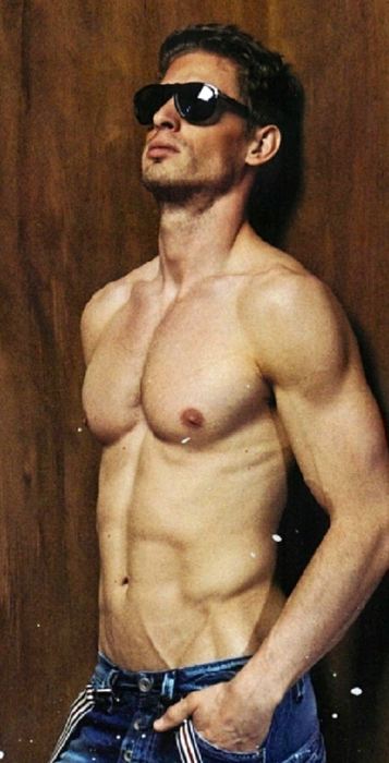 male body 011