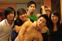 คนรักหนุ่มเซ็กซี่ 87