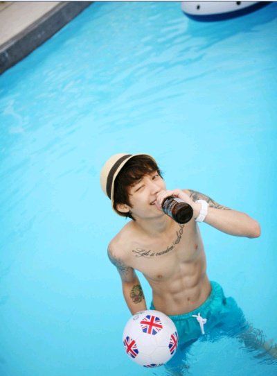 คนรักหนุ่มเซ็กซี่ 87