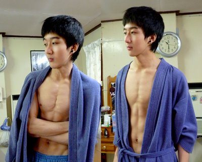 คนรักหนุ่มเซ็กซี่ 87