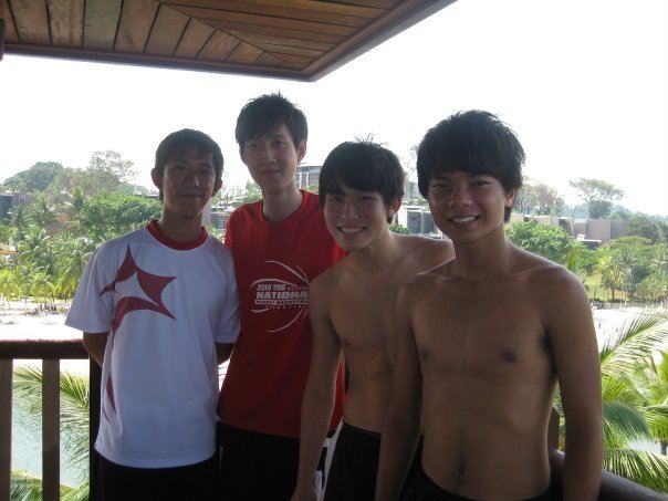 คนรักหนุ่มเซ็กซี่ 87