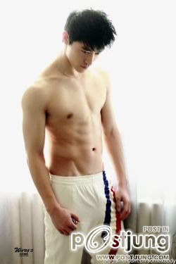 คนรักหนุ่มเซ็กซี่ 88