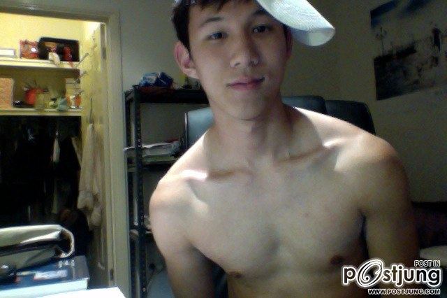 คนรักหนุ่มเซ็กซี่ 88
