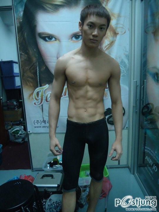 คนรักหนุ่มเซ็กซี่ 88