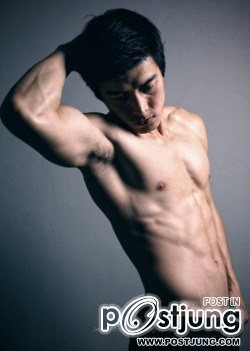 คนรักหนุ่มเซ็กซี่ 88