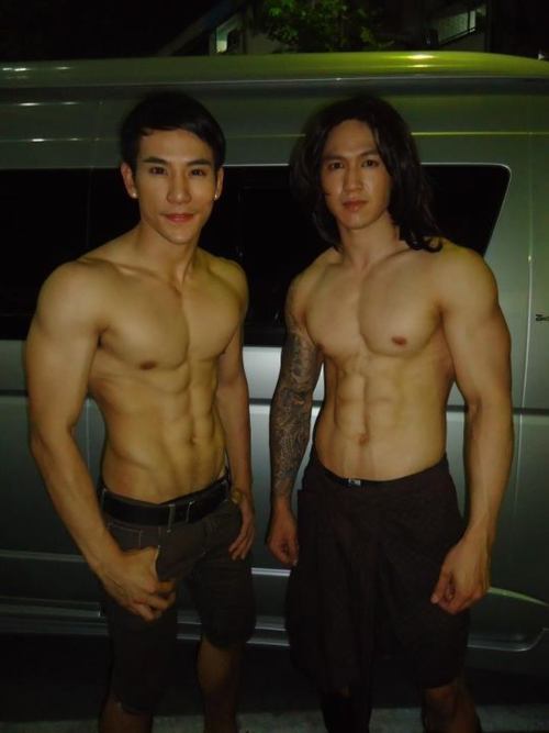 คนรักหนุ่มเซ็กซี่ 88