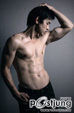 คนรักหนุ่มเซ็กซี่ 88