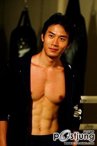 คนรักหนุ่มเซ็กซี่ 88