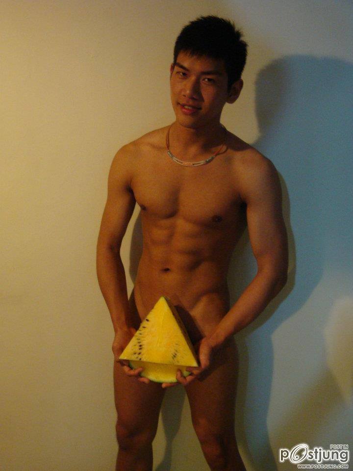 คนรักหนุ่มเซ็กซี่ 88