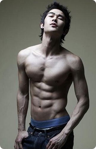 bae jung nam