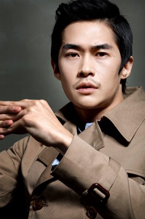 bae jung nam