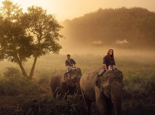 วิถีตะวันออกที่ชาวตะวันตกยังหลงใหล