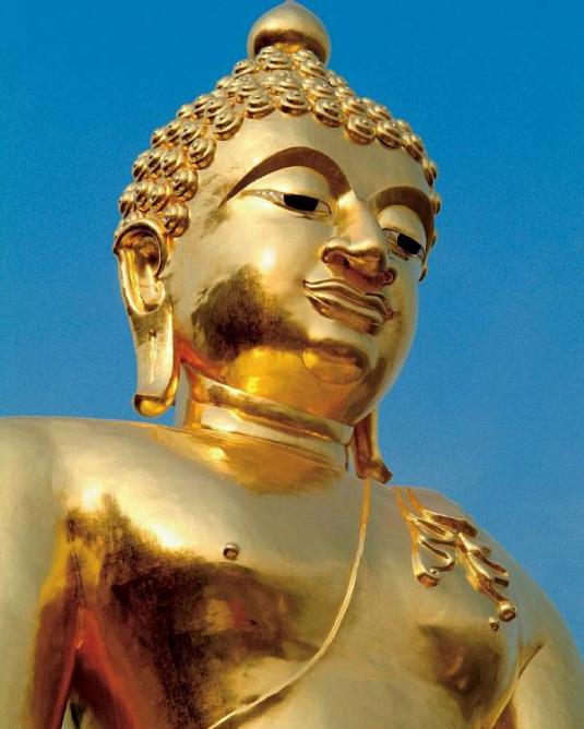 วิถีตะวันออกที่ชาวตะวันตกยังหลงใหล