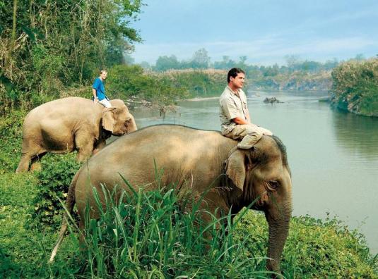วิถีตะวันออกที่ชาวตะวันตกยังหลงใหล