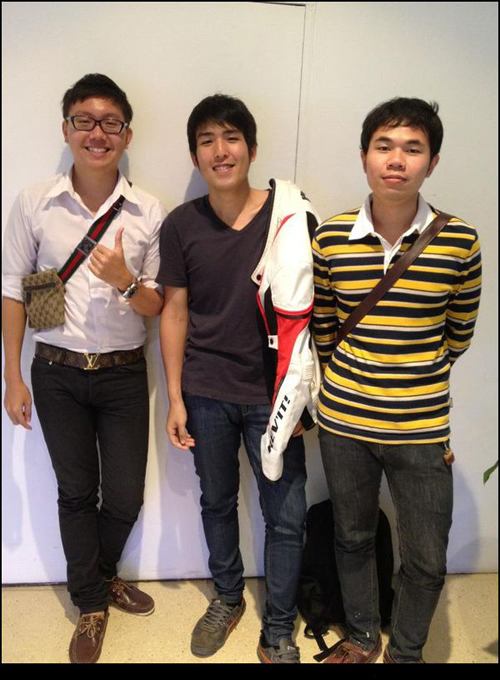 สุดยอดอะ เนย อิทธิมนต์ จากหนุ่มอ้วน เป็นหนุ่มหล่อ