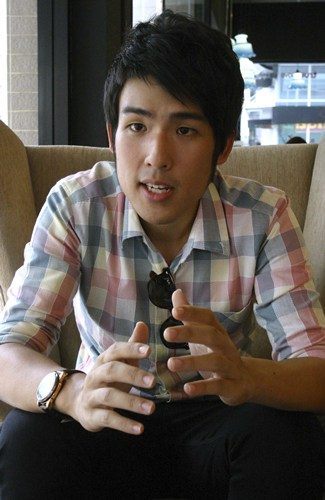 สุดยอดอะ เนย อิทธิมนต์ จากหนุ่มอ้วน เป็นหนุ่มหล่อ