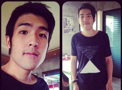 สุดยอดอะ เนย อิทธิมนต์ จากหนุ่มอ้วน เป็นหนุ่มหล่อ