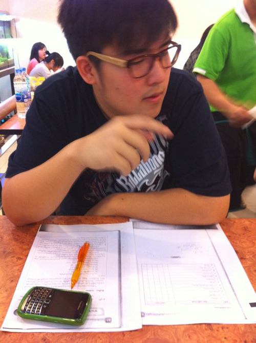 สุดยอดอะ เนย อิทธิมนต์ จากหนุ่มอ้วน เป็นหนุ่มหล่อ