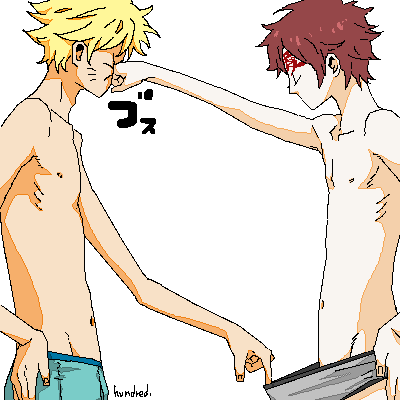 คนรัก yaoi <17>
