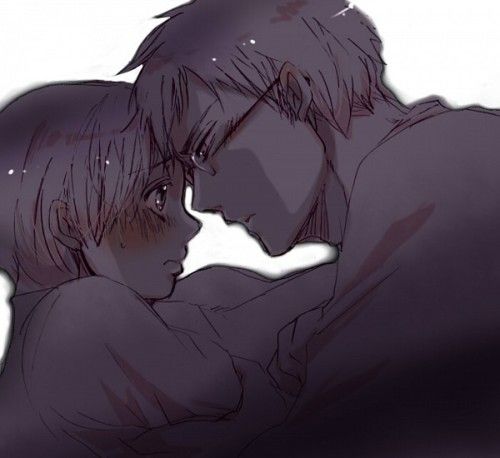 คนรัก yaoi <17>