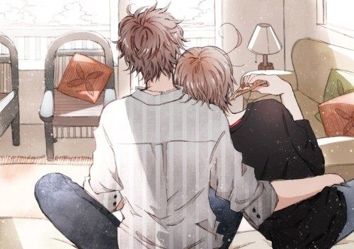 คนรัก yaoi <17>