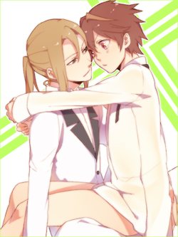 คนรัก yaoi <17>