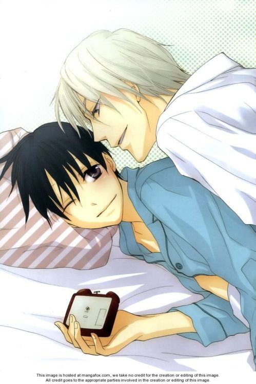 คนรัก yaoi <17>