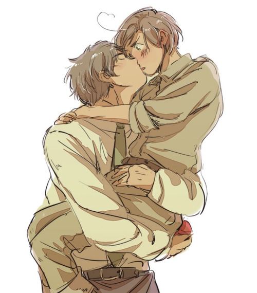 คนรัก yaoi <17>