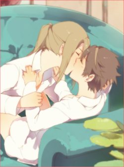 คนรัก yaoi <17>