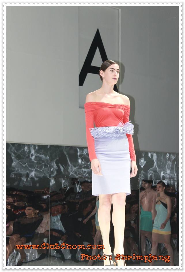 ชมพู่ อารยา ในงานเปิดตัว JASPAL 4 DECADES