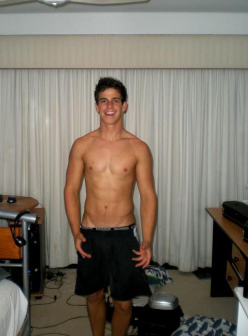 male body 013
