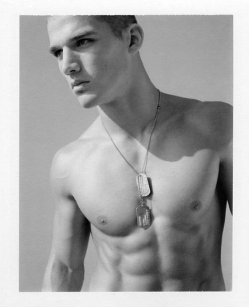 male body 013