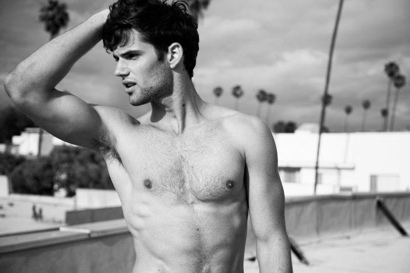 male body 013