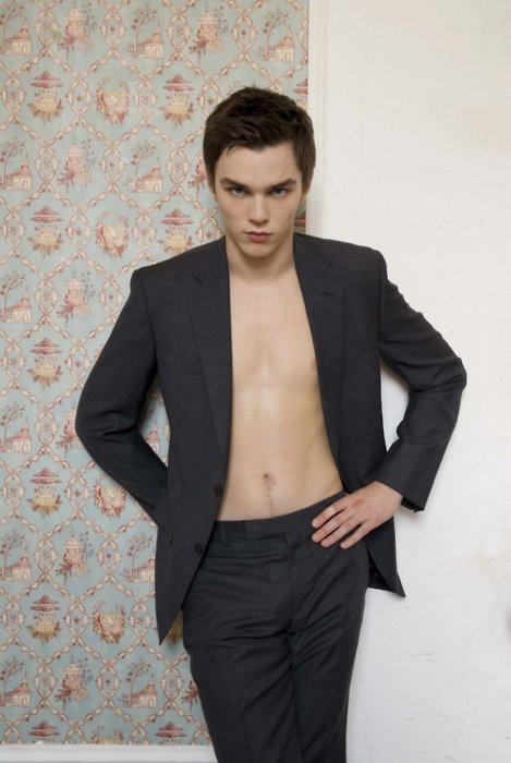 male body 013