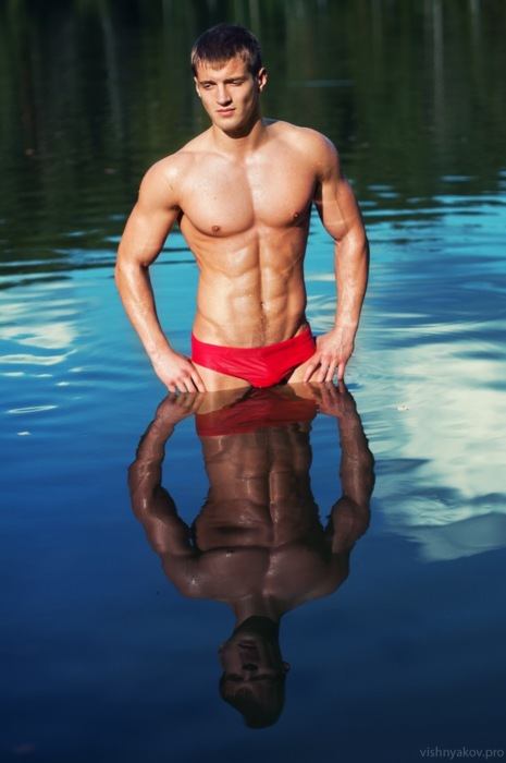male body 013