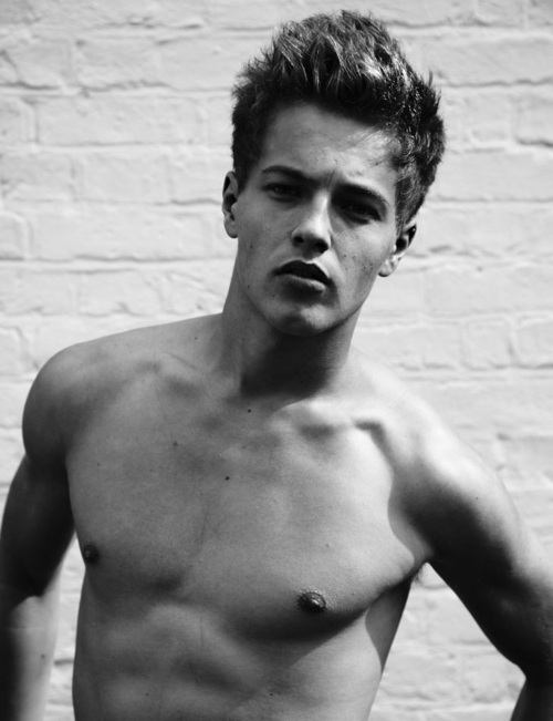 male body 013