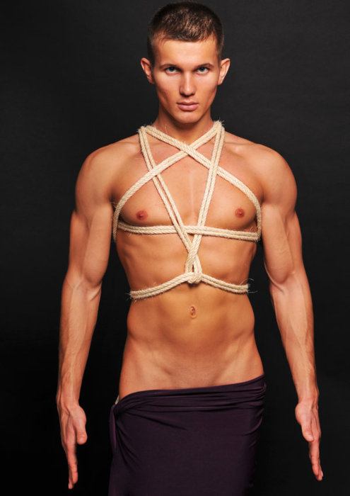male body 013