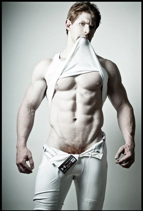male body 013