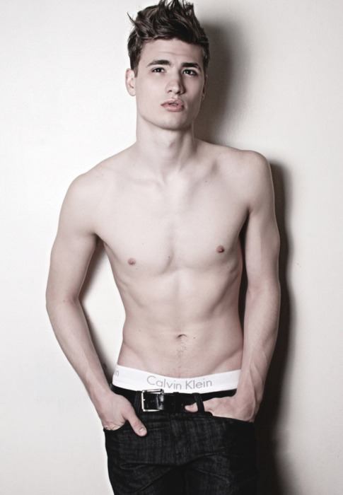 male body 013