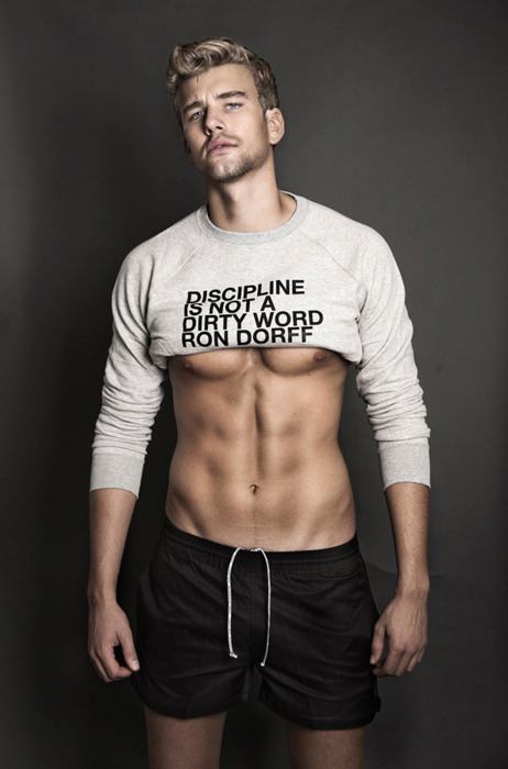 male body 013