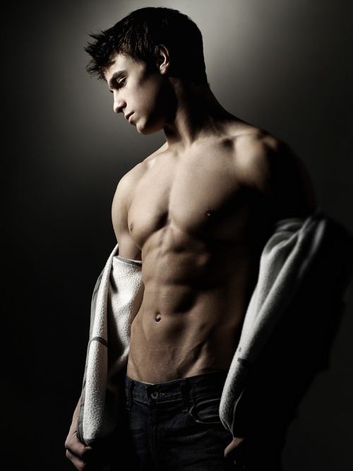 male body 013