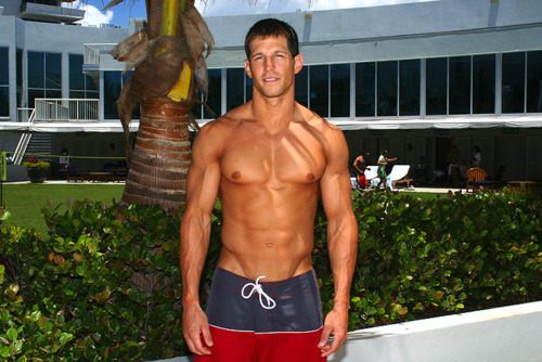 male body 013