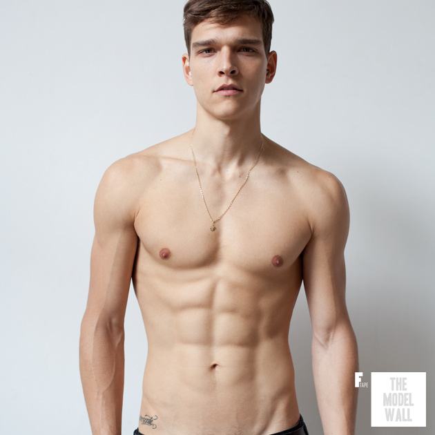 male body 013