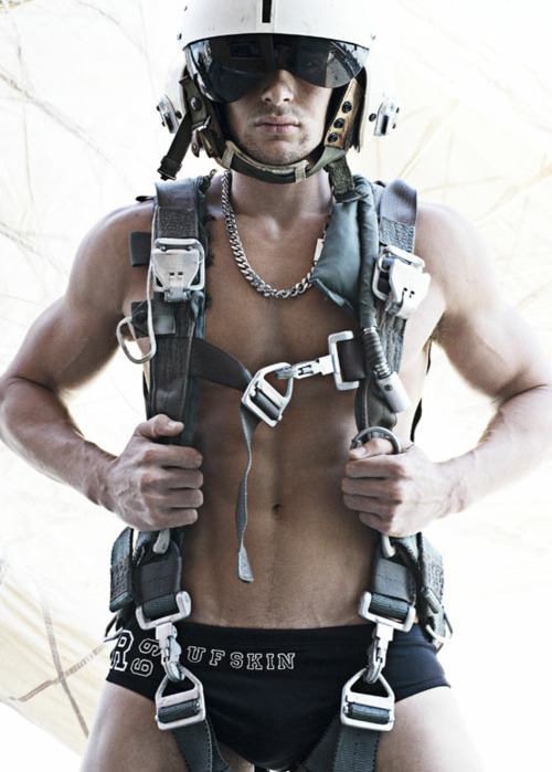 male body 013
